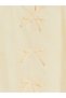Vizyon New Season Bow Detailed Girls' Shirt - 3