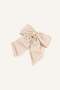 Women's Bow Hair Clip H9984Axns - 2