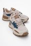 Women's Young Daily Orthopedic Memory Sole Quality Summer Women's Sneaker Comfortable Sports Shoes - 2