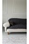 Bohemian Wavy Tassel Pompom Sofa Cover 190X220 cm Decorative Sofa Bed Throw Non-Slip Multi-Purpose