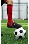 Children's Velcro-Strapped Elastic Laced Football Carpet Field Rascoon202