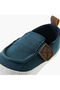 Booties with Pull Tab - 7