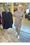 The Everyday Modest long Sweatshirt - 3