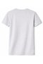 Single Jersey Closed Collar Gray Men's Undershirt 100% Cotton 3-Pack - 4