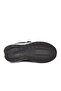 Black-White Velcro Mesh Lightweight Boys' Sports Shoes 755 F - 5
