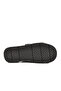 Black Soft Sole Lightweight Women's Slippers 83-608 Z - 5