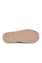 Beige Soft Sole Lightweight Women's Slippers 83-608 Z - 5
