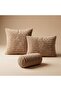 Rabbit Series Ultra Soft Plush Decorative Throw Pillow - 5
