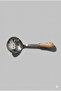4-Piece Stainless Steel Kitchen Set with Wooden Mini Handles (19cm - 21.5cm) - 7