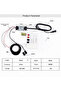 UK Plug Smart Wi-Fi Garage Door Opener/ Sliding Gate Controller - 2