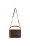 Brown Women's Shoulder Bag 05Pc26Y219503 - 2