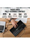 25 Key USB MIDI Keyboard Controller - 4