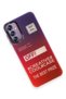 Zengemtr Galaxy A14 4g Case Estoril Patterned Cover - Estoril (134057) - 9 - 3
