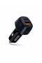 PD30W Fast Car Charger Dual Port USB C QC3.0 Charger - 3