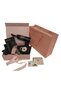 The 'Touch of Love in Every Journey' Complete Gift for Your Wife's Car - 2
