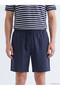 Nevavm with Difference Relax Fit Men's Shorts - 3