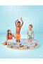 Fun At The Beach SnapSet Pool 152 × 25 cm - 2