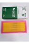 HAVA FİLİTREİ - 4