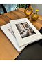Artful Home 2-Pack Thin Book Decorative Box - 7