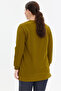 Basic Comfortable Fit Women's Tunic - 8