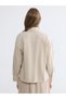 Trendlucky Loose Fit Pleated Women's Shirt with a Difference - 4