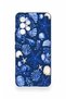 Samsung A53 Compatible Shell Patterned Silicone Case - 2