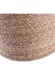 Cylin Decorative Plant Basket Dia28x28cm - Natural - 2