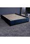 Olympia Base Chanel Navy Blue 160x200 Cm