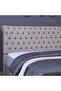 Aurora Headboard Velvet Beige L-180 : H-125 Cm - 2