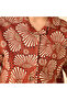Short Sleeves Shirt with Print - 4