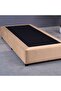 Kalypso Base Velvet Gold 90x200 Cm