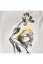 Short Sleeves Shirt with Floral Print - 5