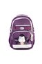 Set of 3 Children's Primary School Bags with Pen Holder and Lunch Bag Backpack Rlx-1920 - 5