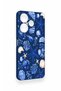 Redmi 13 4g Compatible Shell Patterned Silicone Case - 2