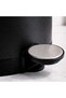 Russell Stainless Steel Soft Close And Finger Print Proof Pedal Bin 24.6x30x37.7cm 10l- Black - 4