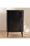 Brabantia Bo Hi-touchbin 60l 54.5 X 31.2x 81.5cm - Matt Black - 2