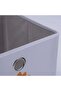 Dinosaur Storage Box 33x33x33 Cm - Beige - 3