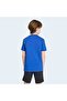 J Lin Tee 160 Youth Sports Graphic Pattern T-Shirt Kt3361 - 2