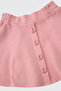 Baby Girl Powder Skirt - 3