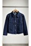 Jean Shirt Multi-Pocket Boys 3/8 Years - 3