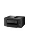 طابعة متعددة الوظائف DCP-T730DW، موفرة للمساحة وغنية بالميزات للاستخدام المنزلي والمكتبي
