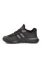 Black Mesh Lightweight Flexible Men's Sports Shoes 26110 m - 4