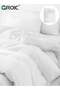 4pcs Disposable Sheet Set, Travel-Safe Cover Sheets for Hotels, Disposable Bedding for 1.8m Beds
