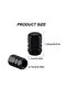Aluminum Hexagonal Valve Cover 4-Piece Valve Cover 4 Pieces - 6