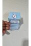 Boxed Surprise Sticker - Kawaii Teddy Bear Series (Holographic) - 2
