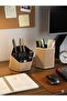 Decorative pen holder - 3