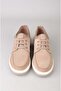 Libero H1095 Genuine Leather Men's Shoes Mink - 2