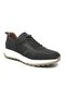 2502 100% Genuine Leather Orthopedic Men's Daily Summer Shoes with Rubber Laces 1. Class Shoes 40-44 - 2