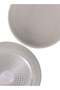 12 Piece Detachable Granite Cookware Set, Non-Stick - Ivory - 5