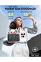 Magnetic Power Bank 12000mAh for MagSafe, Wireless Portable Charger for iPhone 16/15/14/13/12 Series - 3